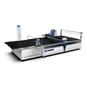 Automated Fabric Cutting Machine Auto Material Fabric Cutter