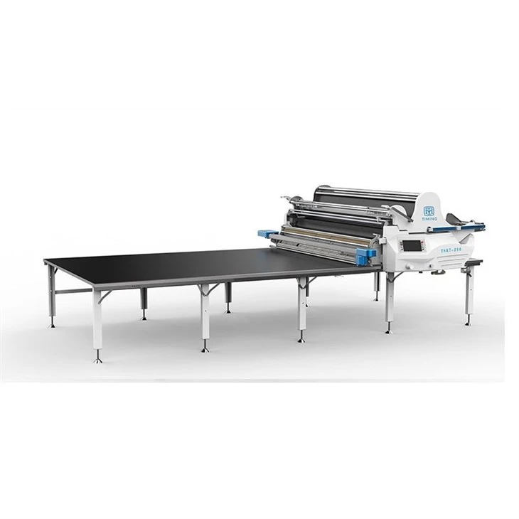 CNC Fabric Spreading Machine